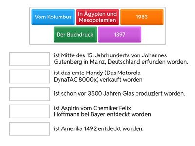 B1+_G_Passiv_Quiz 2_Lösungen zuordnen