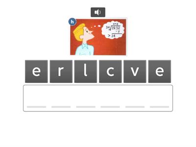 Kid's box 3 Unit 6 adjectives