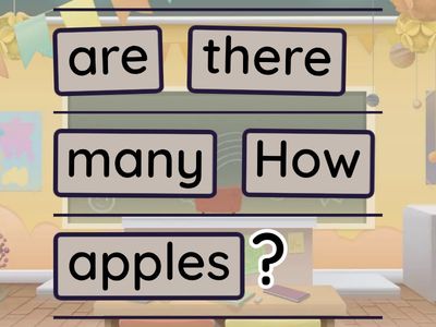 How much/How many?..