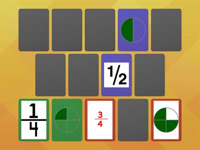 Fraction Matching