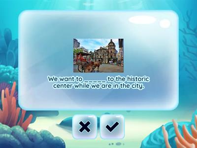 Go Getter 2 7.3  always _____ when I travel to remember the experiences.Things to do on holiday