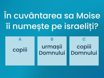 Deuteronom cap.14