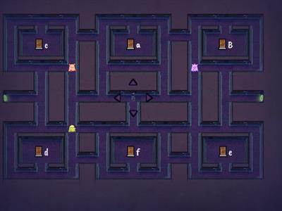 Five nights at mansion LEVEL 2
