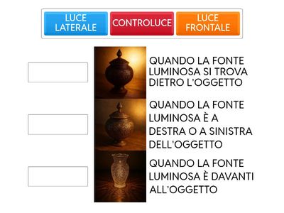LA LUCE