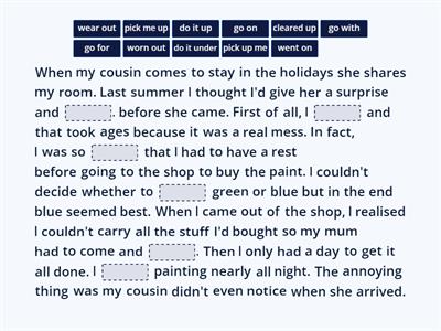 FCE Complete: Unit 1