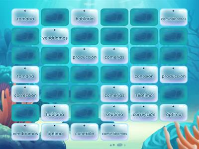 2 Az Palabras con Tildes