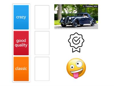 5B furniture reading vocab Elementary Empower 2nd Ed 