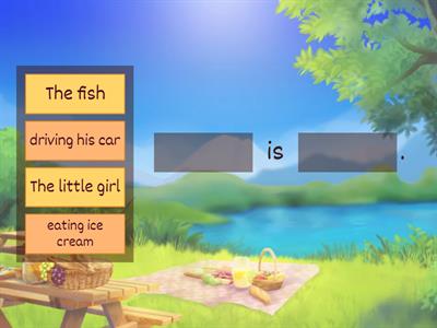 Fix the fragmented sentence