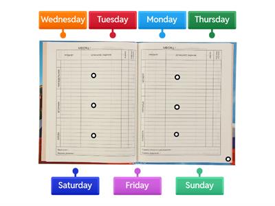 RE_3_5_5_Days of the week