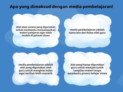 Media dan TIK
