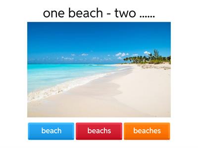 Academy Stars 2 Plurals