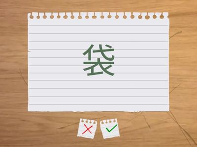 developing chinese 6-8