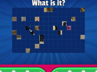 6A Unit 5 Vocab The land of kangaroo