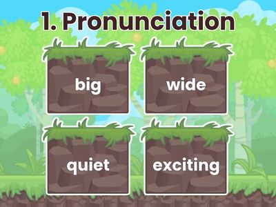 Bài 1 : Đề ôn thi tiếng anh lớp 6 HK1 2025