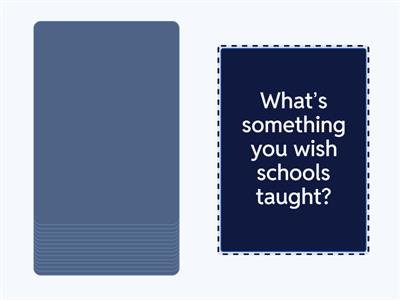 Versant Speaking Situations 2