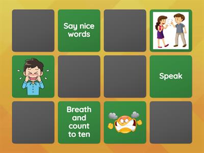 Match problem-solving abilities