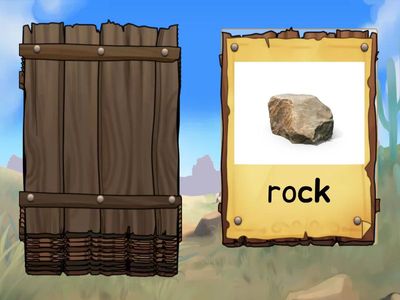 ck Words (/ck/ sound)