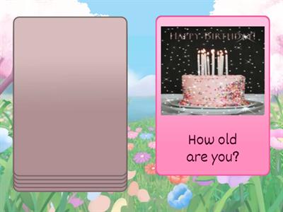 easy questions for kids