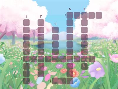 IEW Adventures: Vocabulary - Set 2