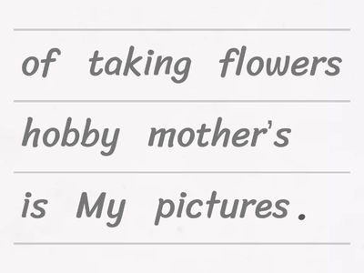 English Expression I 2STB (L13-16)