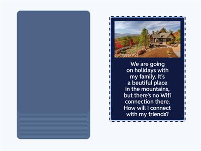 Problems With Technology 