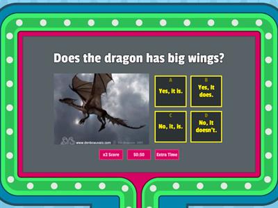 Questions - Short answers