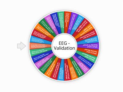 EEG Ice Breaker