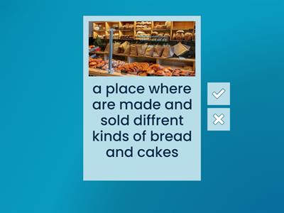 Insight Elementary Unit 6 Shops 