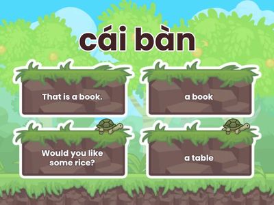 Family and Friend 1 - 4