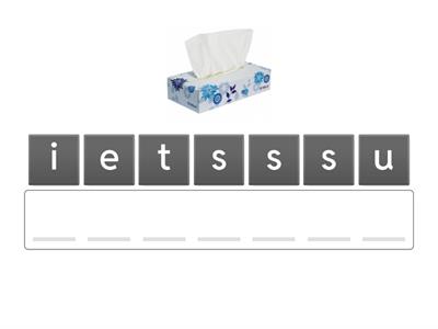 Speakout A2 everyday objects