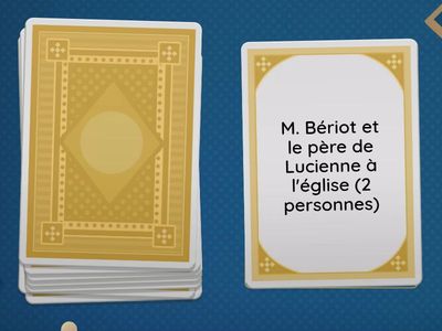 Jeux de rôles, Saison 2, épisode 7