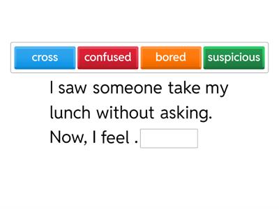 Solutions 3rd edition pre-intermediate 1A Vocabulary