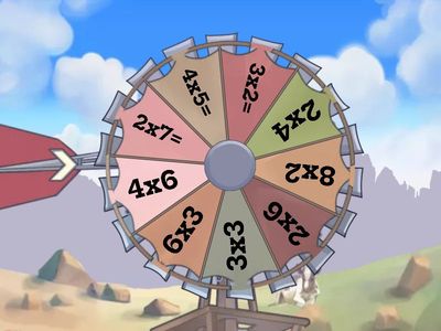   TSW 鄭導師 乘法(1)  P.2