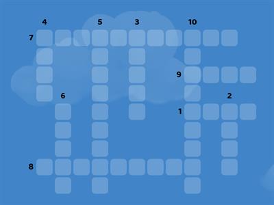 Екосистеми (6 клас, НУШ)