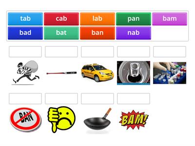 B S2 Vocabulary Match