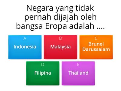 Negara Asean