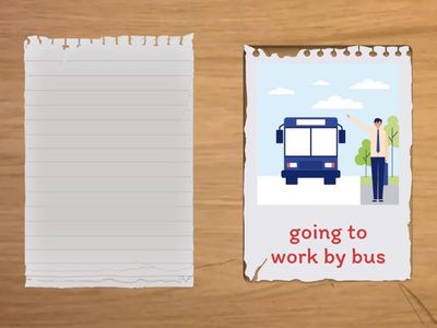 Unit 3 Lesson 1--Expressing Opinions