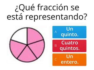 5° Básico FRACCIONES PROPIAS