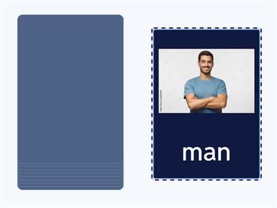 Me3a Animal Classification Speaking