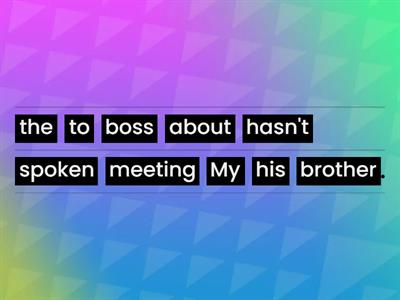 ACPB-B06-PresentPerfectSimpleSentences