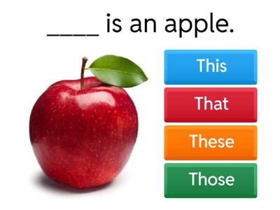  this-that-these-those