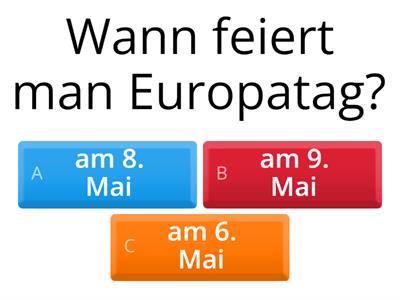 Europatag