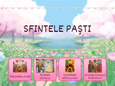 PRAZICELE ÎMPĂRĂTEȘTI- DENUMIRI