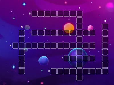 Lesson 8 Weekly Words