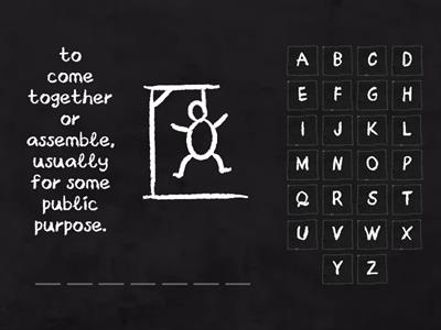 WRS 4.2 Hangman (vce)