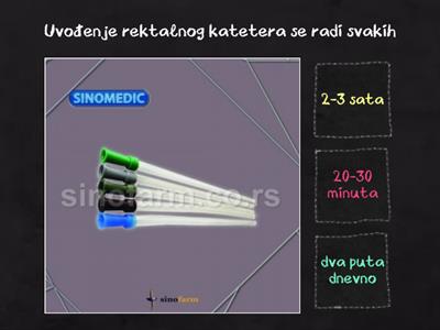 Opća poslijeoperacijska zdravstvena njega