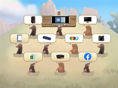 HARDWARE Y SOFTWARE 2do PRIM