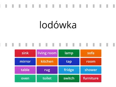 English Class A2+ (A2 Plus) - Unit 5 - all words mixed - pt2