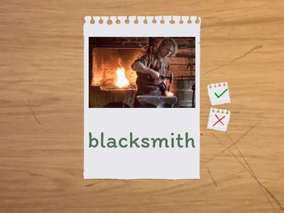 Essential 3 Unit 1-9 人物