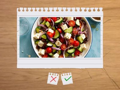 food & drink english file beginners unit 5